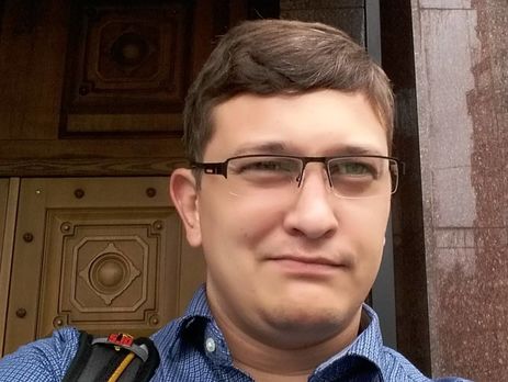 Блогер Филимоненко объявил награду в $1 тыс. за информацию о 