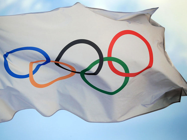 В медальном зачете Олимпиады в Сочи Россия опустилась с первого на третье место