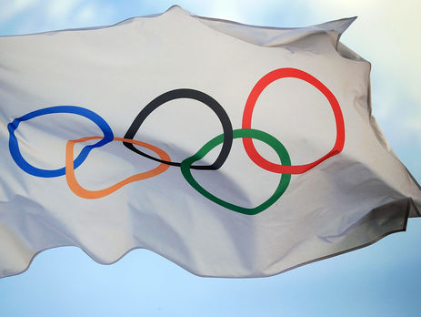 Олімпіада в Сочі проходила 2014 року