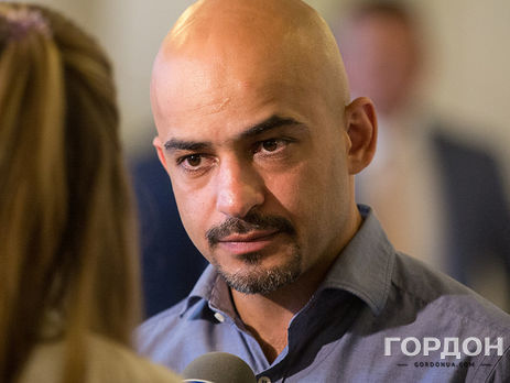 ﻿Найєм про листування Соломатіної з Горащенковим: Жодного співробітника АП і НАЗК не допитали, не проведено жодного обшуку, жодних затримань