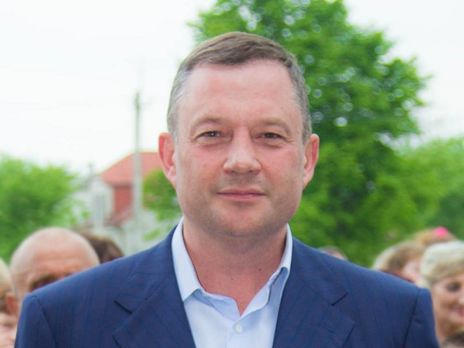 Дубневич: Суд обязал НАБУ обратить наконец внимание на мое заявление о коррупции Омеляна