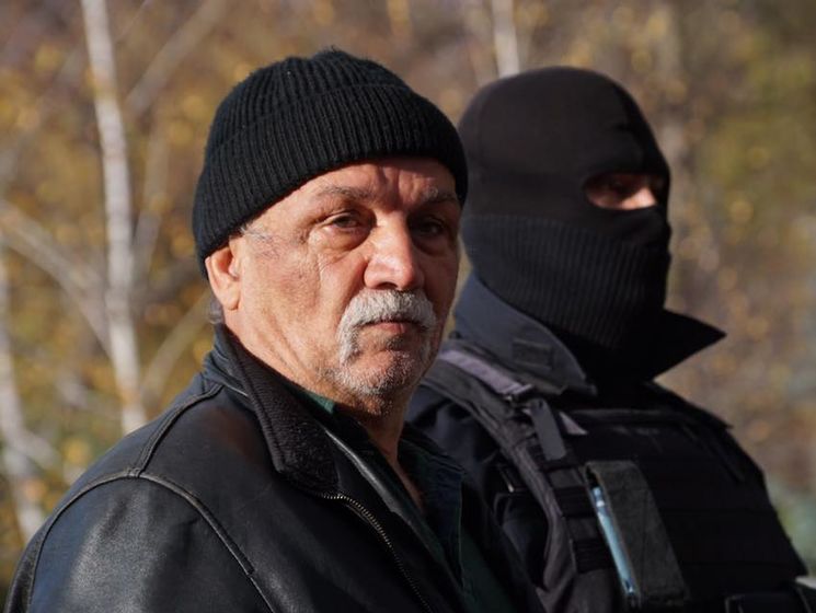 ﻿"Справа про вимагання": чотирьох кримських татар заарештували до 15 січня