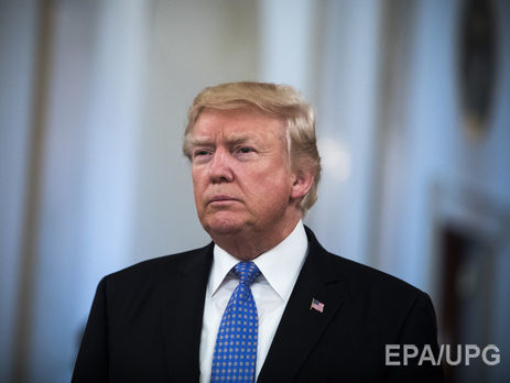 Трамп напомнил о стене с Мексикой после теракта в Египте