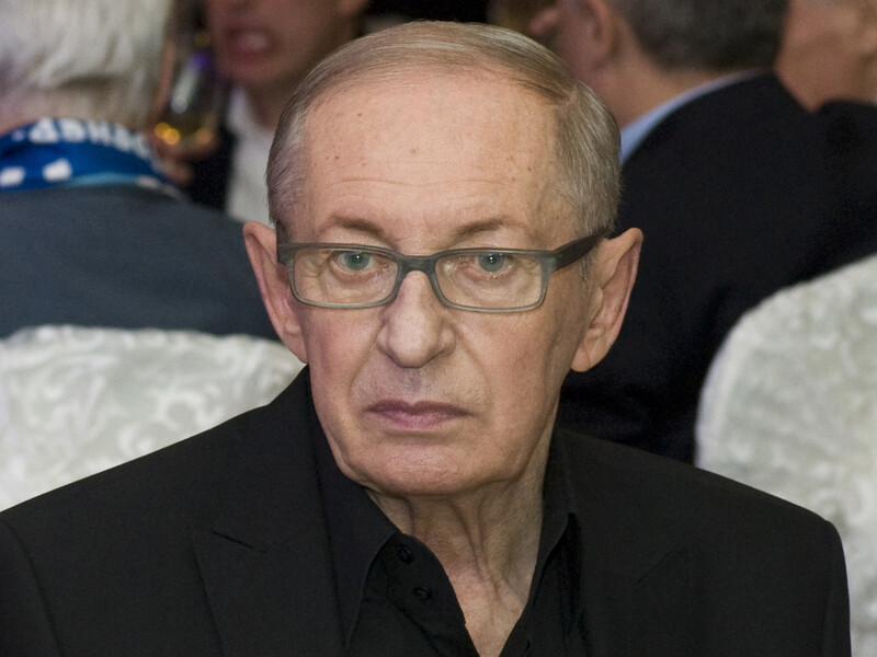 Олег БАЗИЛЕВИЧ