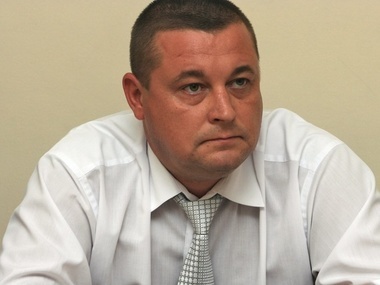Начальника милиции Одессы, связанного с событиями 2 мая, отпустили под залог