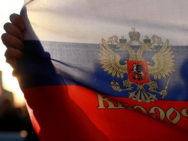 Германия и Франция грозят России санкциями за срыв выборов в Украине