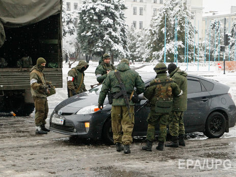 СБУ опубликовала записи переговоров главы ЧВК 