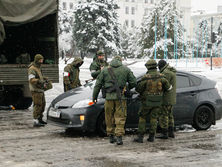 ﻿СБУ опублікувала записи переговорів глави ПВК 