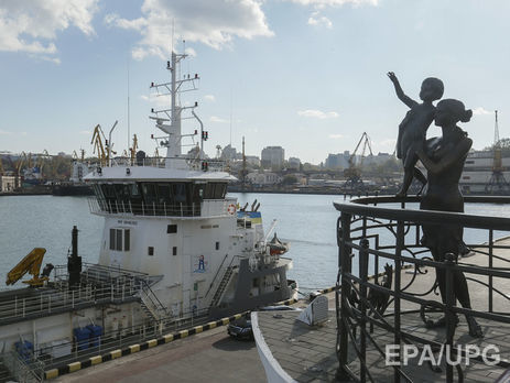 Бутусов: Если государство будет и дальше игнорировать грубейшие нарушения Труханова, все закончится погромом мэрии