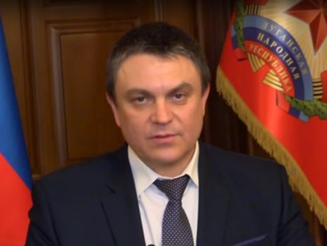 ﻿Новий ватажок 