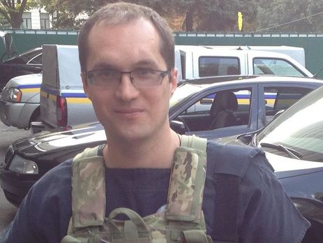 ﻿Бутусов: Ходаковський дістав дозвіл росіян на посилення відкритої прямої критики Захарченка. Ситуація у Донецьку загострюється