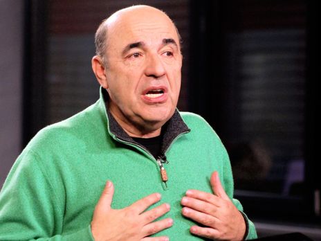 Рабинович: Нельзя платить силовикам десятки тысяч, а учителям и врачам – 2–3 тысячи!