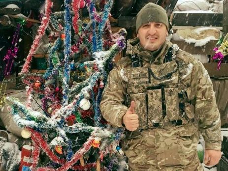 ﻿Волонтер Мисягін про звільнення ЗСУ двох селищ на Донбасі: Операцію планували почати набагато раніше
