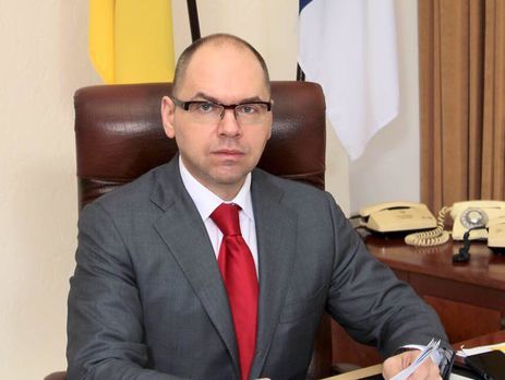 ﻿Степанов заявив, що внесе 608 тис. грн застави за екс-главу одеського "Правого сектору" Стерненка