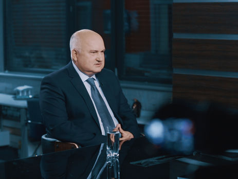 ﻿Смешко про Україну: Чинна влада лише на словах визнає демократію як форму управління державою