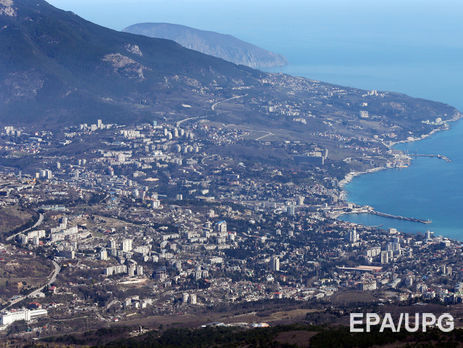 В России начали готовить иски, оспаривающие санкции против оккупированного Крыма