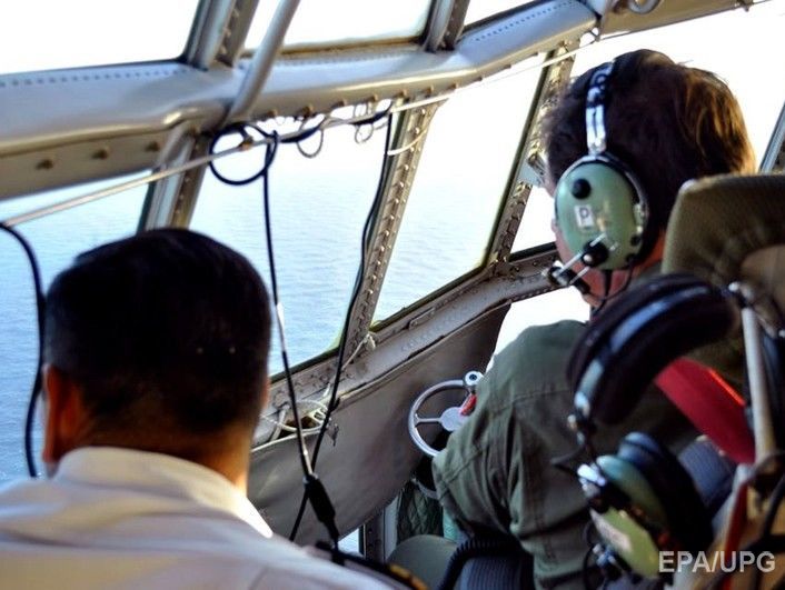 ﻿Двоє моряків покинули аргентинський підводний човен незадовго до його зникнення – ЗМІ
