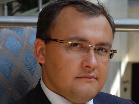 Кабмин назначил Боднара заместителем министра иностранных дел Украины