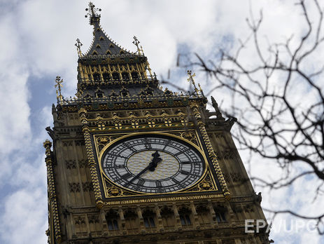 Великобритания и ЕС засекретят счет за Brexit – СМИ