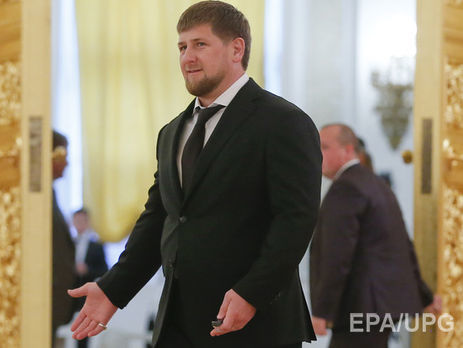 Кадыров заявил, что информацию о преследованиях геев в Чечне выдумали правозащитники для получения грантов