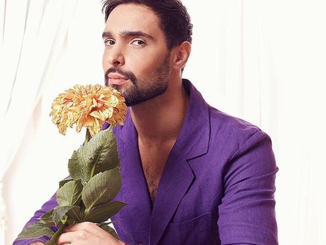 Козловский: Первый секс у меня был в восемь лет