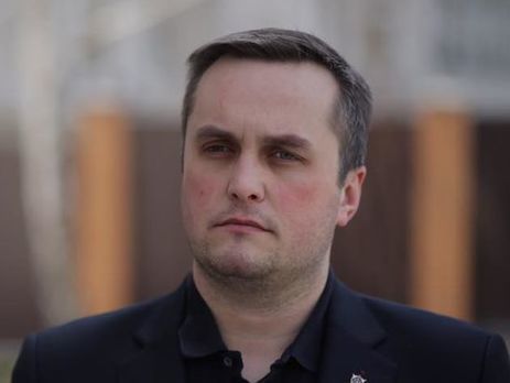 Холодницкий вернулся на работу после госпитализации с подозрением на инфаркт