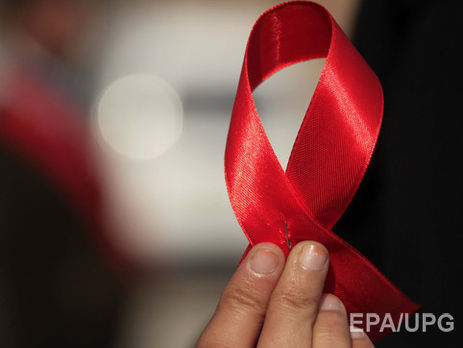 ﻿У МОЗ повідомили, що станом на початок 2017 року в Україні 238 тис. осіб жило з ВІЛ