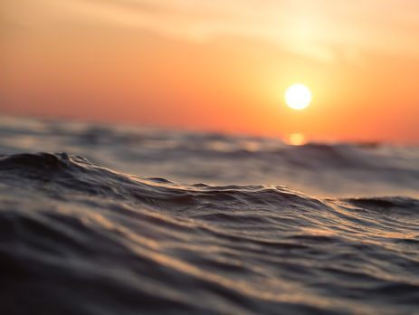 ﻿На Канівському водосховищі зникло двоє рибалок – ДСНС