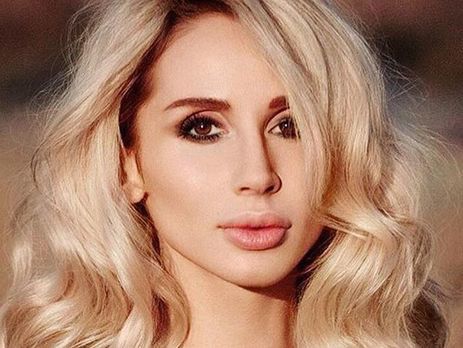 Loboda назвала организаторов своих концертов мошенниками