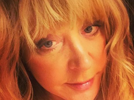 Пугачева показала фото своей мамы