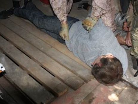 В Одессе суд освободил двух из трех террористов, планировавших взрыв на центральном автовокзале города