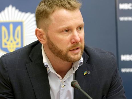 Спикер МВД Шевченко: Скорее всего, норма о выдаче временных водительских прав вступит в силу в декабре