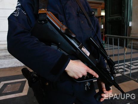 Литва может поставить Украине более 7 тыс. автоматов Калашникова и почти 2 млн патронов