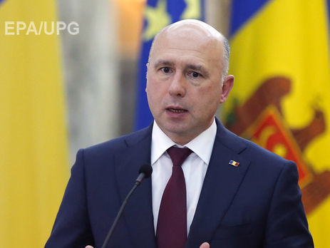 Премьер-министр Молдовы – Додону: Если бы президент хотел сделать что-то хорошее для страны, он перестал бы клеветать на нее