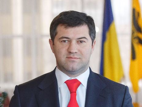 Шевченковский райсуд Киева назначил на 7 декабря рассмотрение по существу дела Насирова