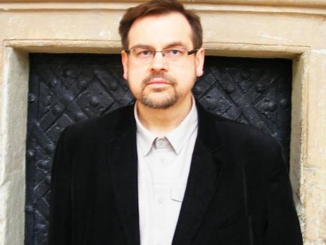 ﻿Польща передала Росії ноту протесту у зв'язку з висланням польського історика