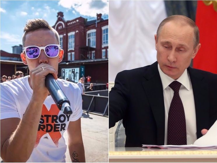 ﻿Передвиборча кампанія Путіна може початися з інтерв'ю Дудю або Познеру