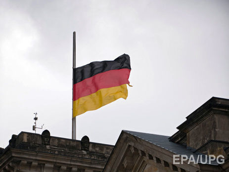 ﻿Німеччина заявила про підтримку Ягланда в питанні скасування антиросійських санкцій