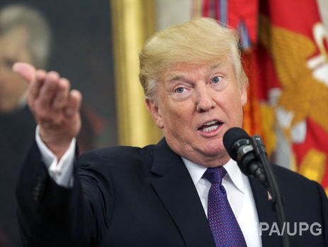 Трамп хочет, чтобы Украина вернула свои территории – Волкер