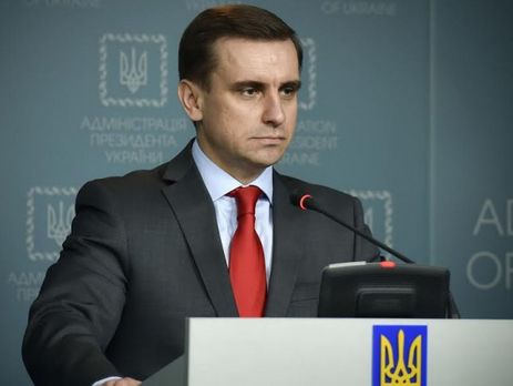 ﻿Єлісєєв сподівається, що обмін полоненими на Донбасі відбудеться до кінця року 