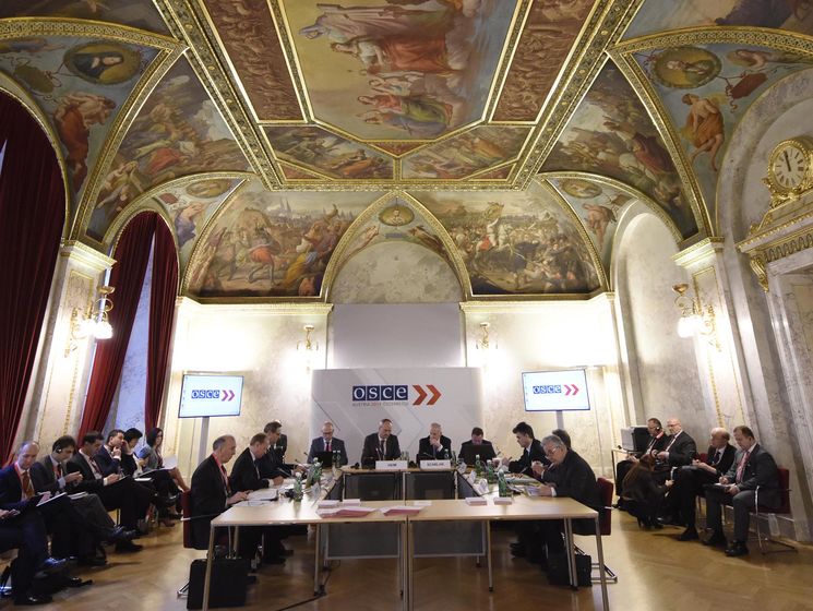 ﻿У Відні пройшли перші за півтора року переговори щодо Придністров'я у форматі "5+2"