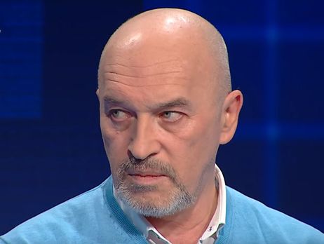 Тука: Агенты Кремля присутствуют на всей территории Украины