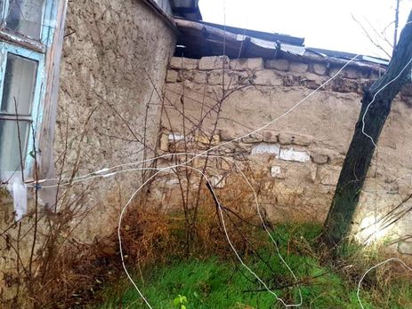 ﻿В Одеській області внаслідок пожежі загинуло двоє дітей, залишені без нагляду