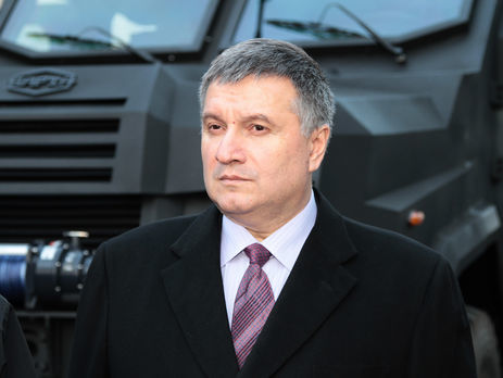 Аваков о ситуации в Луганске: Мы кое-какие меры принимали и принимаем. Они не для публичного распространения