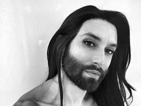 Кончита Вурст о геях в Чечне: Люди не должны погибать из-за того, что любят кого-то не того