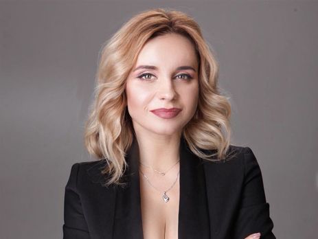 Ребрик ждет второго ребенка