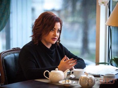 Первый замдиректора Госбюро расследований сообщила, что зарплата Трубы будет составлять 48 тыс. грн, а следователей – 32 тыс.