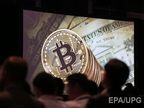 Стоимость биткоина превысила $10 000