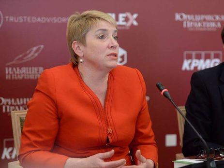 НАБУ сняло охрану с Соломатиной