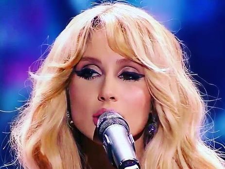 ﻿Loboda зробить перерву у гастрольній діяльності